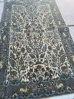 Persian Rug