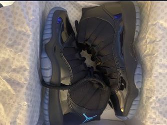 Gamma 11s 3.5 gs
