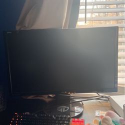 ASUS 1080p 144hz monitor 