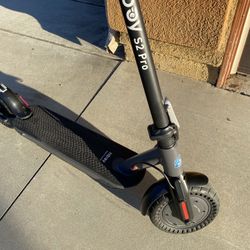 Hiboy S2 Pro Electric Scooter