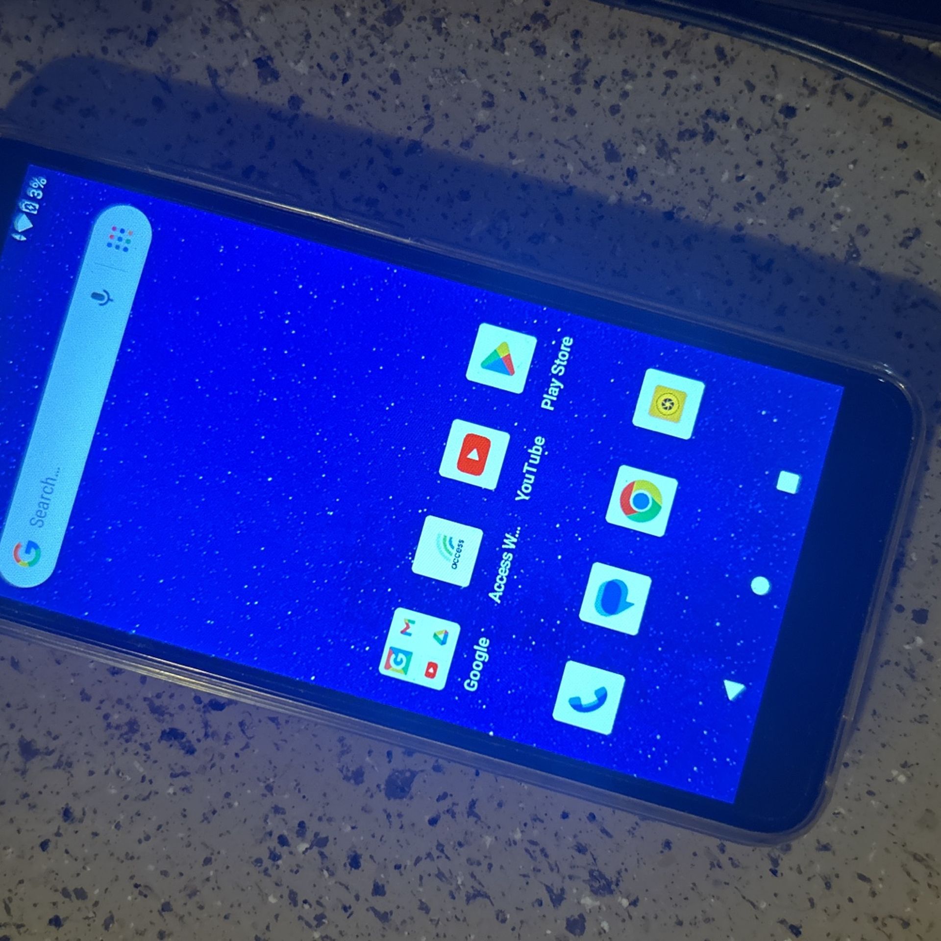 Android Smart Phone