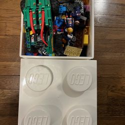 Legos 