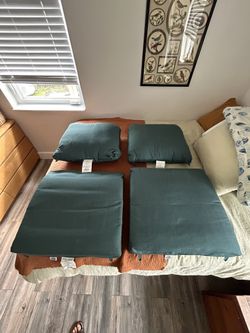 Outdoor Chair Cushions