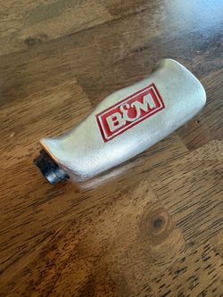 B&M Shifter Handle Grip