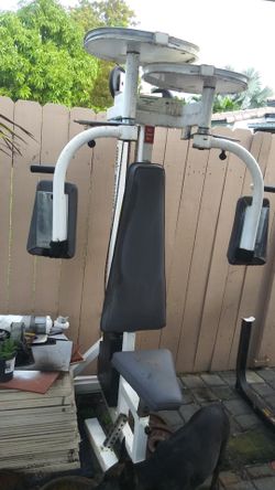 Weights