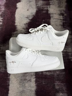 nike air force 1 travis scott utopia 