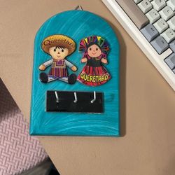 Key Holder Queretato