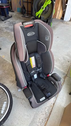 GRACO Car seat