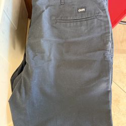 Cintas work pants