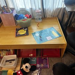 Kidkraft Train Table 