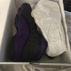 AIR JORDAN 13 COURT RETRO