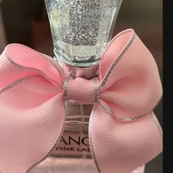 It’s A Beautiful Perfume Bottle For Women’s Made By Fancy Lady Pink It Is2.8 FL OZ