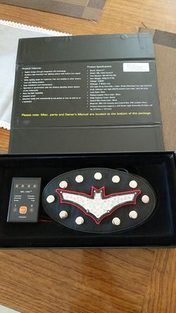 Motora sbl-1000 led light