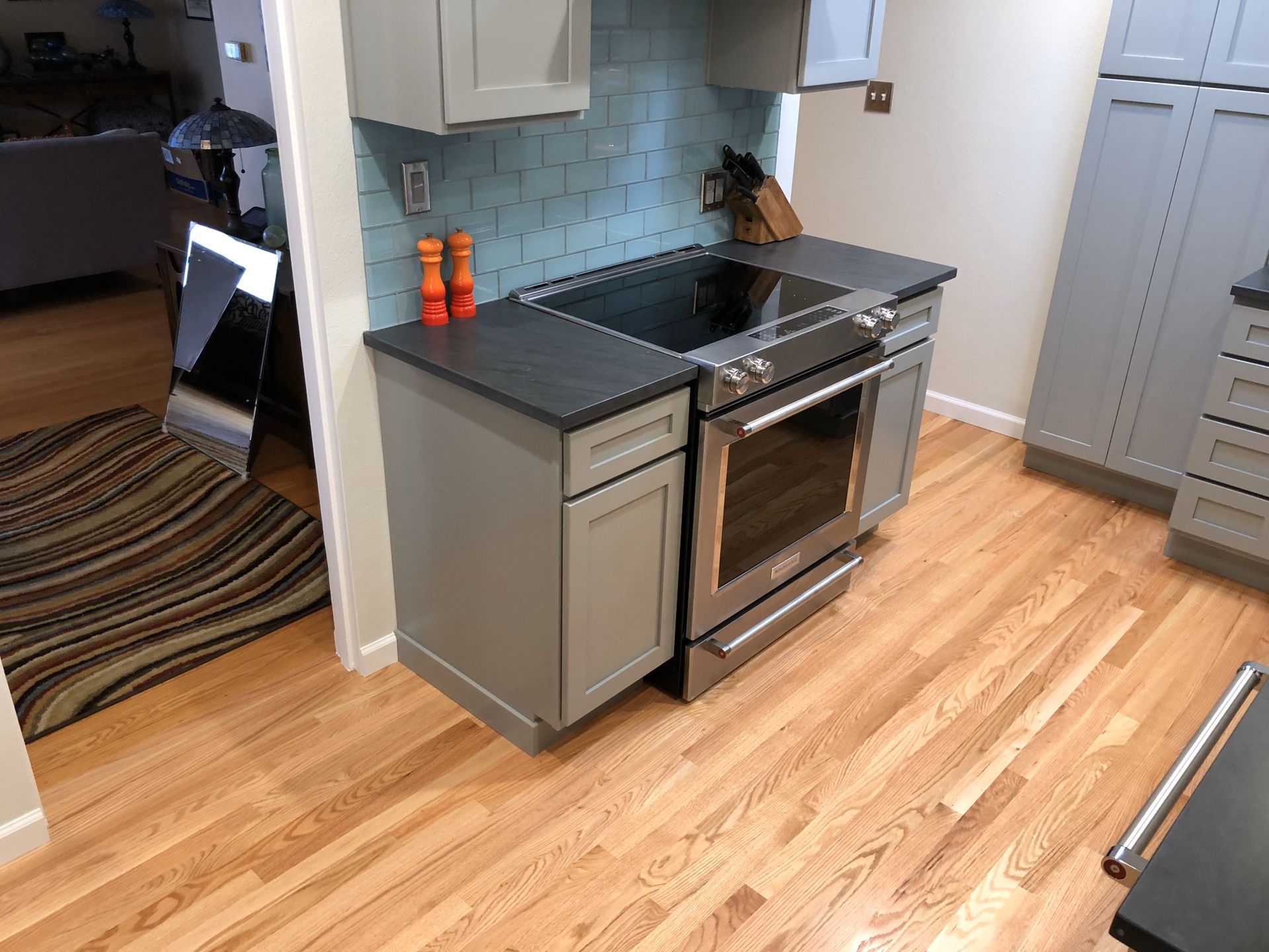 Beautiful Backsplash Glass