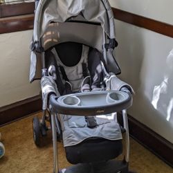 Chicco Stroller