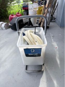 Graco TexSpray RTX 650