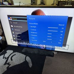 Samsung Tv 