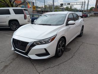 2022 Nissan Sentra