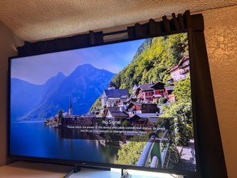 Lg 55 smart tv