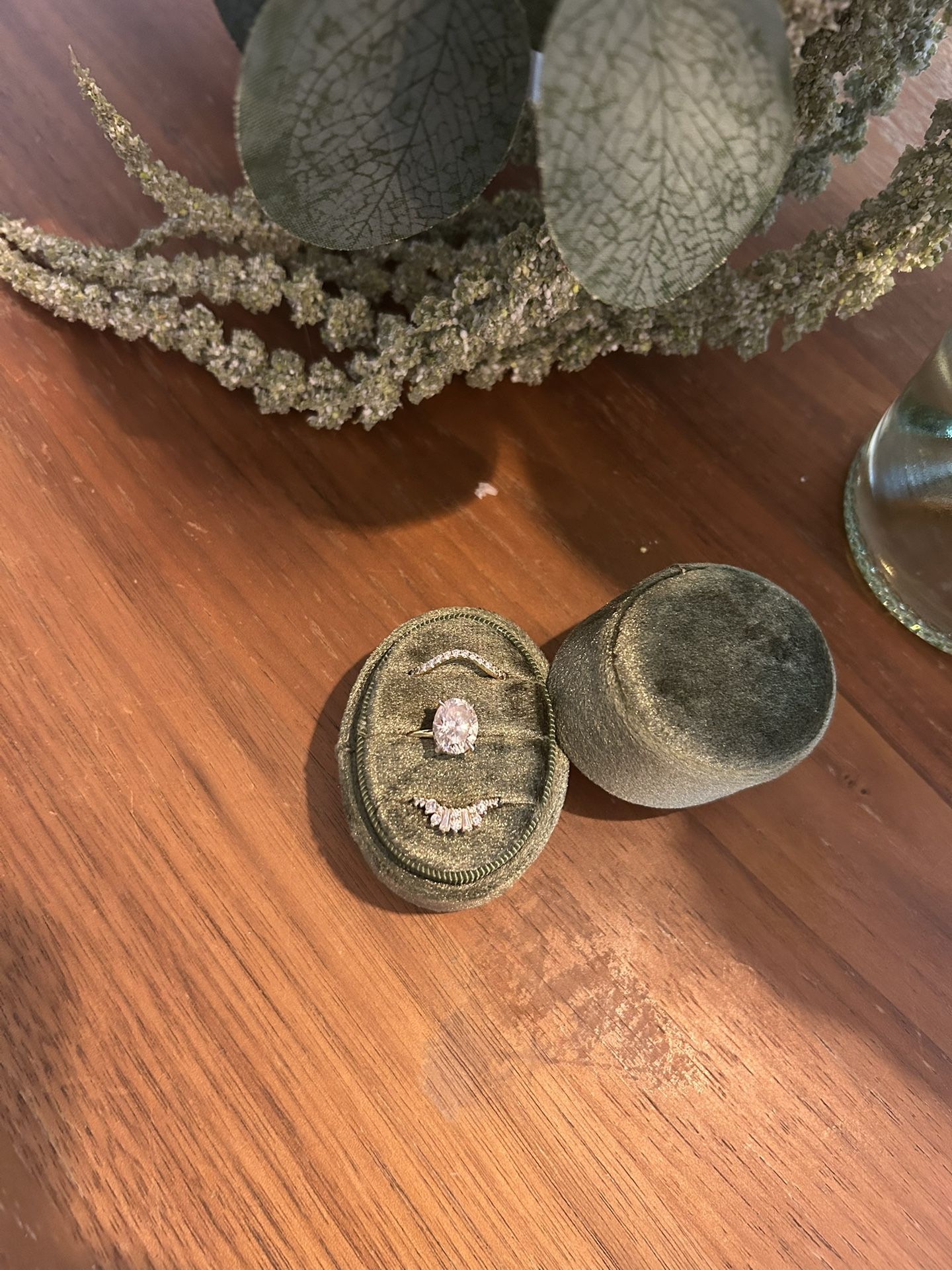 Wedding Accessories