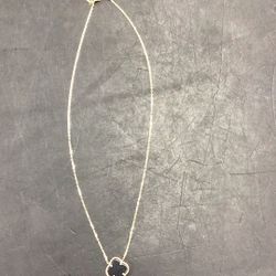 Gold Woman’s Necklace 