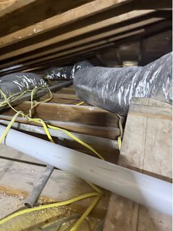 Insulation