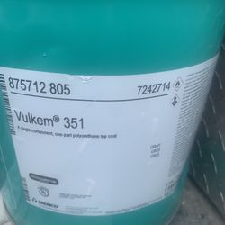 350 Waterproofing 5 Gallons 