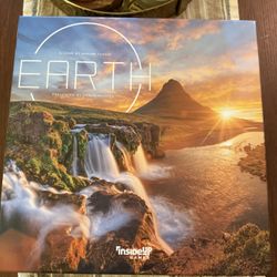 Earth Board Game