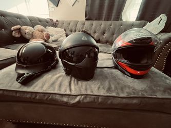 helmet for motorcycle