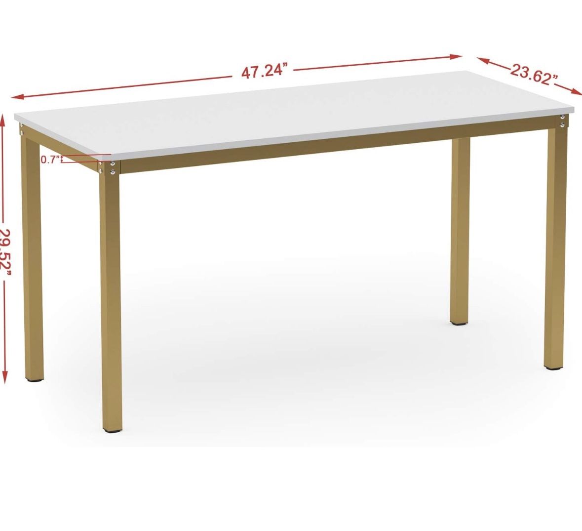 Dining Table / Office Desk
