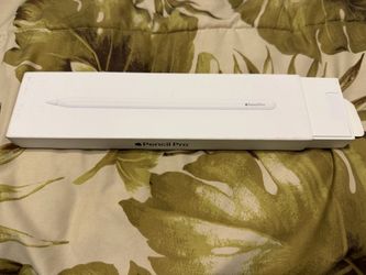 Apple iPad Pro Pencil (M4)