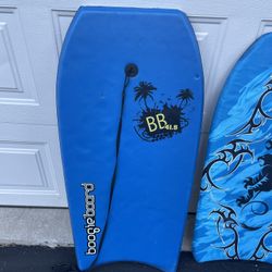 Kids Boogie Board By WhamO 