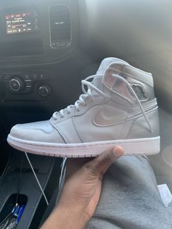 Neutral grey Japan 1s