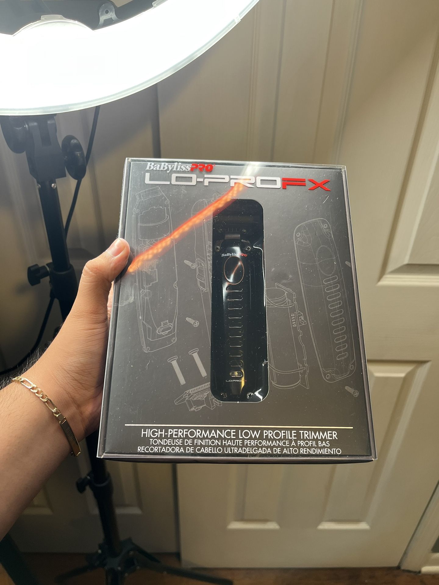 Babyliss Trimmer