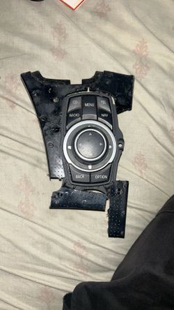 BMW E90 idrive LCI Models