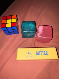 Squishies
