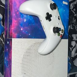 Xbox One S 1TB