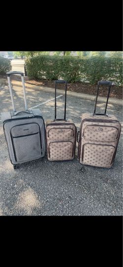 Luggage