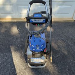 Gas Subaru 3100 PSI Pressure Washer $230 OBO  Serious Buyers Only