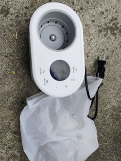 Babymust water free baby bottle warmer