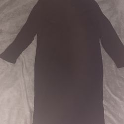 Forever 21 Hunter Green Dress