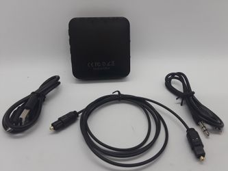 SPDIF WIRELESS