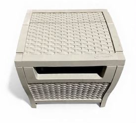 Hose Reel Container