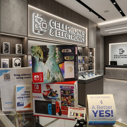 Nintendo Switch Mario Kart OLED , Zelda Brand New Bundles Available - On Payments With Just $10  Down (No Credit Needed 🤩)