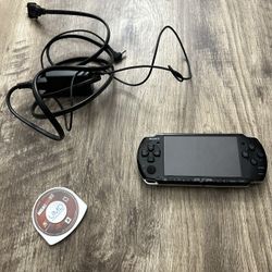 PlayStation Portable 3001