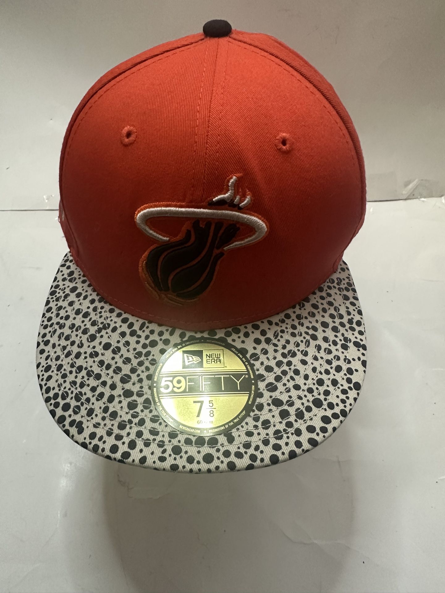 Used NBA Miami Heat