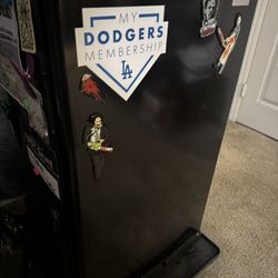 Igloo Mini Fridge $80 OBO 