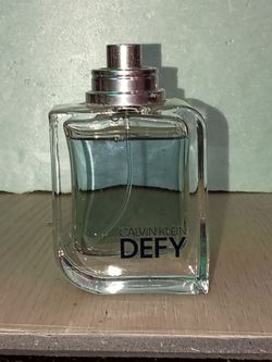 Calvin Klein Defy Cologne
