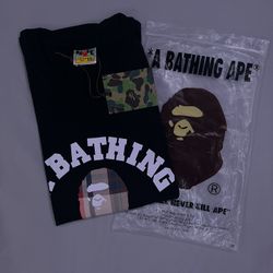 Bape T