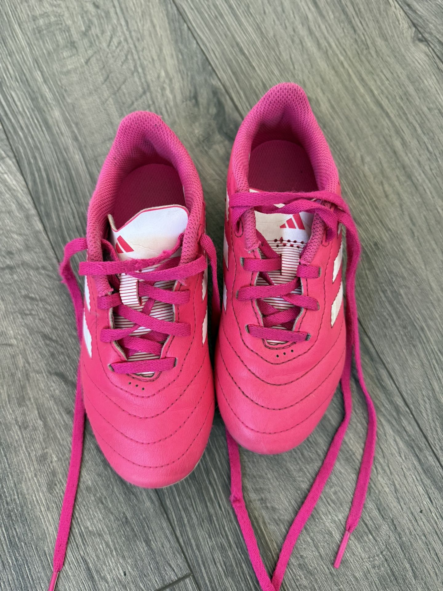 Adidas Soccer Cleats 